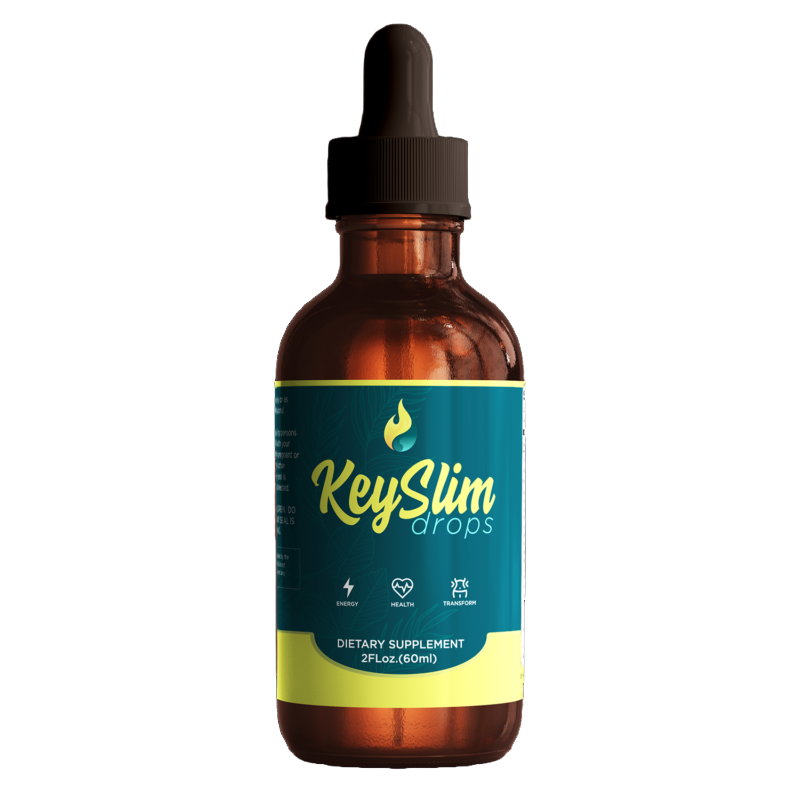 KeySlim Drops Product